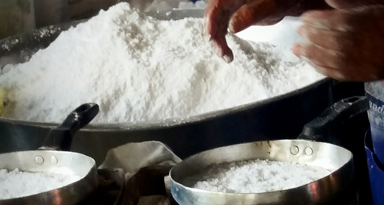 Flour Traders in Dubai UAE