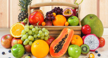 Vegetable and Fruits wholesale Supplier in Dubai UAE