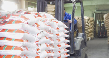 Rice Traders in Dubai UAE