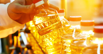 Cooking Oil Traders in Dubai