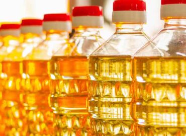 Cooking Oil Wholesale Supplier in Dubai