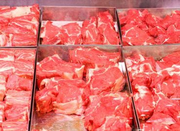 Frozen Meat Wholesale Supplier in Dubai