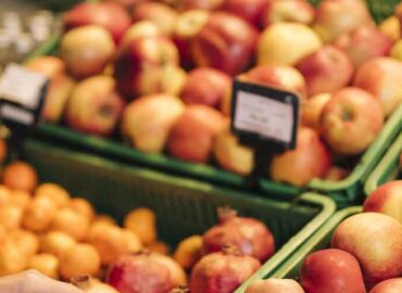 Fruits and Vegetable wholesale Supplier in Dubai