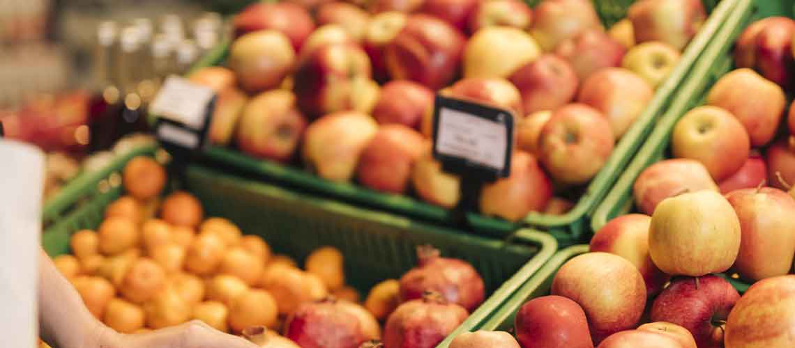 Fruits and Vegetable wholesale Supplier in Dubai