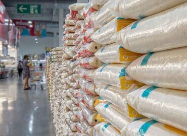 Rice Wholesale Supplier in Dubai