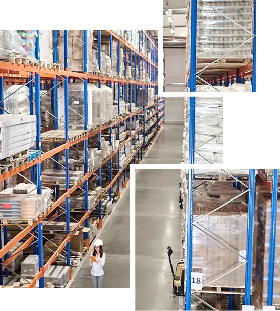 Foodstuff Wholesalers in Dubai UAE