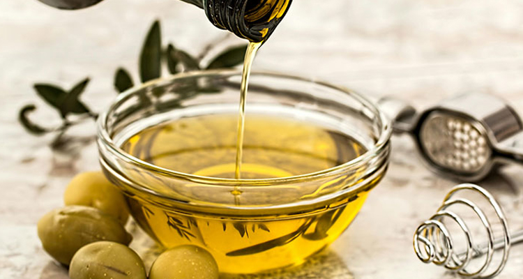 Olive Oil in Dubai, UAE