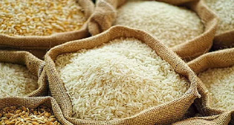 Rice importer and exporter in Dubai