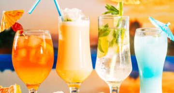 Beverages Wholesale Supplier in Dubai UAE