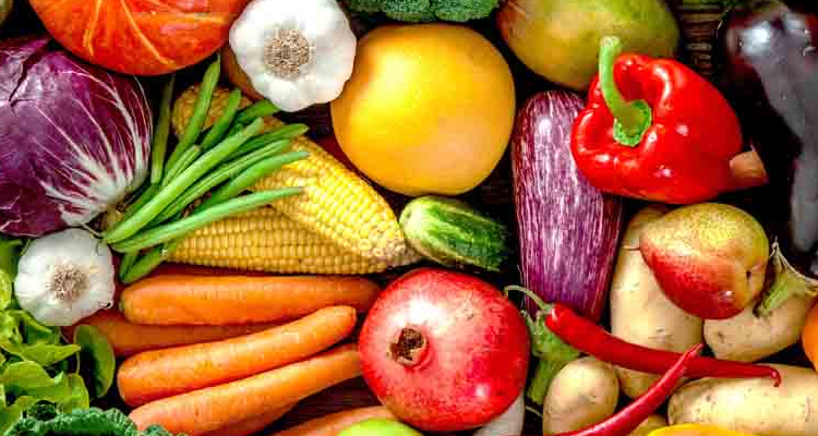Bulk Fresh Vegetables Wholesale Supplier in Dubai UAE