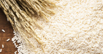Long Grain Rice in Dubai UAE
