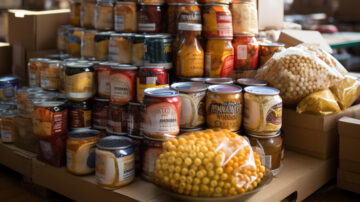 Best wholesale foodstuff suppliers UAE