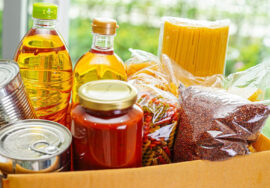 Dubai Foodstuff Trading LLC