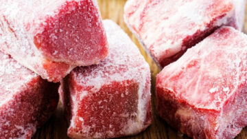 Frozen food suppliers in Dubai UAE