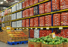 Foodstuff Distributor Near Me in Dubai