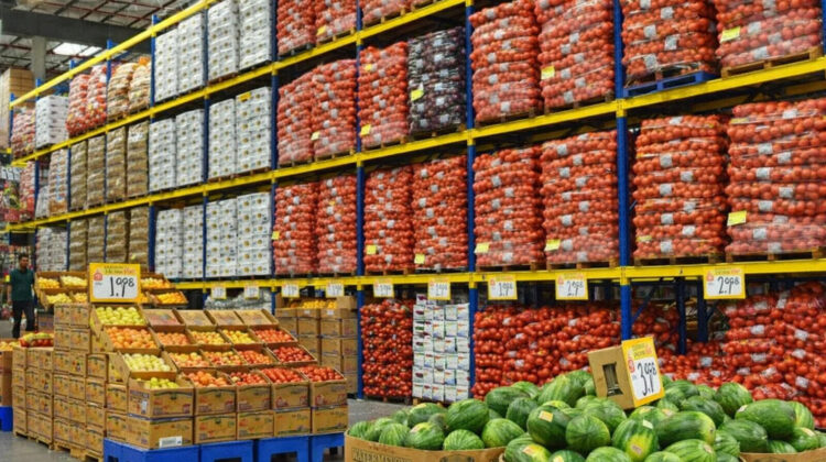 Foodstuff Distributor Near Me in Dubai