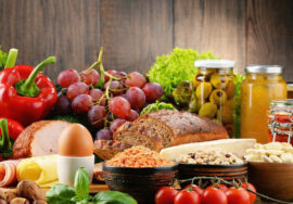 Leading Foodstuff & Beverage Supplier in Dubai