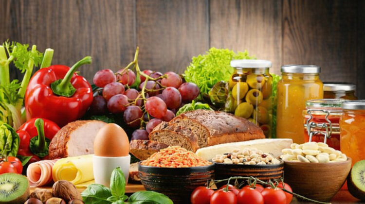 Leading Foodstuff & Beverage Supplier in Dubai