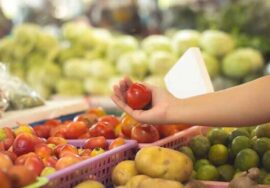 Fruits and Vegetables Importer in Dubai, UAE