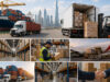 FMCG clearance and logistics partners UAE