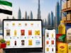 UAE Foodstuff wholesale market online