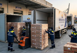 Bulk frozen meat distributors gulf