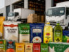 Wholesale food distributors in Sharjah