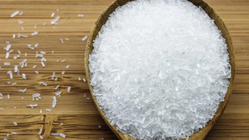 MSG monosodium glutamate