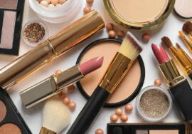 Cosmetics Products Wholesale Suppliers
