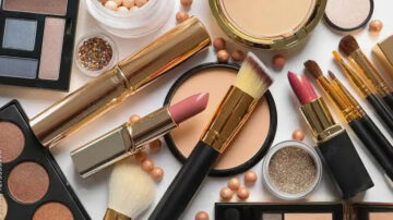 Cosmetics Products Wholesale Suppliers