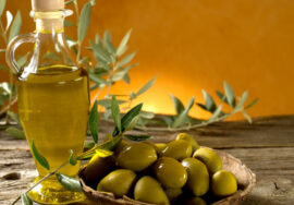 Olive oil wholesale Dubai