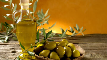 Olive oil wholesale Dubai
