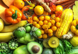 Wholesale Fruits in Dubai, UAE