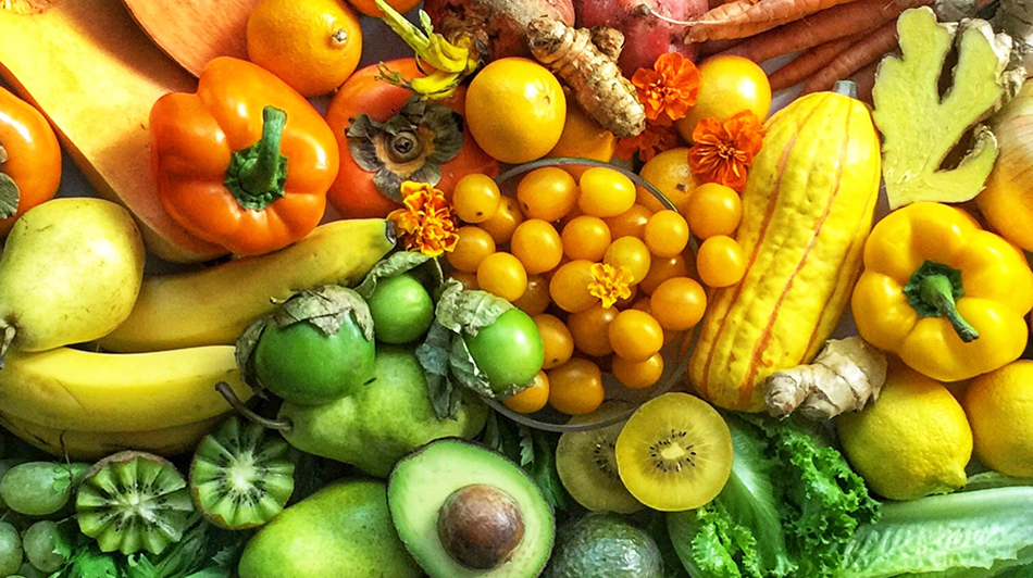 Wholesale Fruits in Dubai, UAE